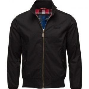 Superdry Longhorn Harrington kevyt takki