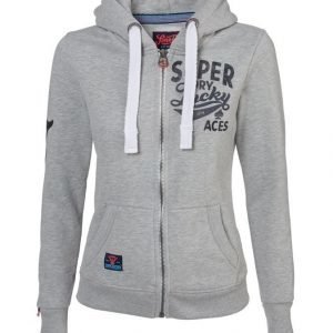 Superdry Lucky Aces Huppari
