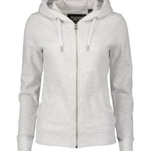 Superdry Luxe Lite Edition Zip Hood Huppari