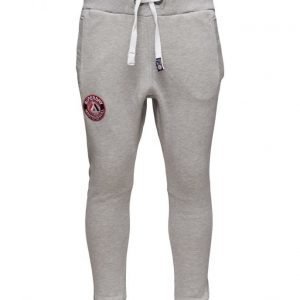 Superdry Master Brand Jogger collegehousut