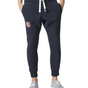 Superdry Master Brand Joggers Collegehousut