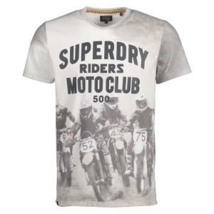 Superdry Moto X Paita