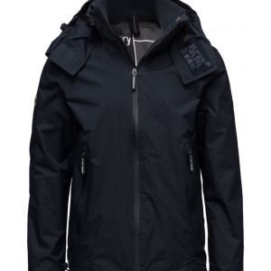 Superdry New Hooded Cliff Hiker parkatakki