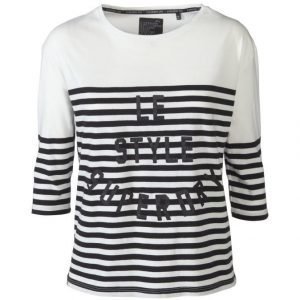 Superdry Nordic Breton Paita