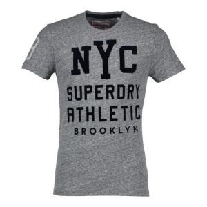 Superdry Nyc Athletic Paita