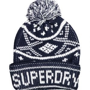 Superdry Oban Pipo