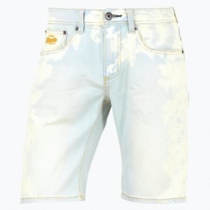 Superdry Officer Denim Shortsit Slim Fit