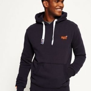 Superdry Orange Label Huppari Laivastonsininen