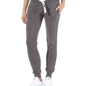 Superdry Orange Label Slim Jogger Collegehousut