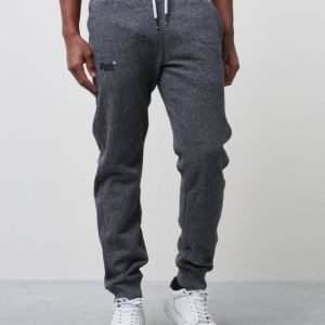 Superdry Orange Label Slim Jogger Flint Grey Grit