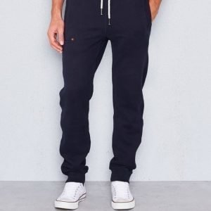 Superdry Orange Label Slim Jogger Truest Navy