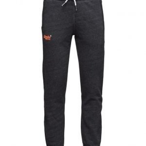 Superdry Orange Label Slim Jogger collegehousut