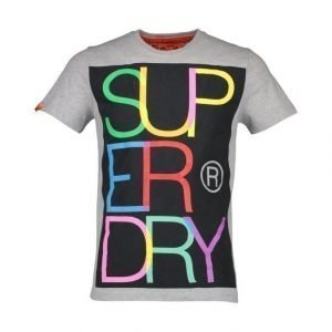 Superdry Overlap Paita