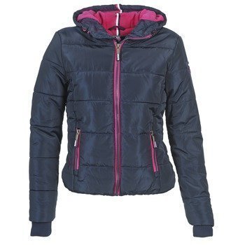 Superdry POLAR SPORTS PUFFER toppatakki