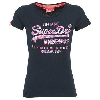 Superdry PREMIUM GOODS lyhythihainen t-paita