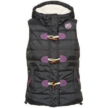 Superdry PUFFLE toppatakki