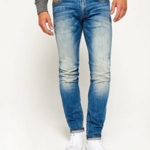 Superdry Pillifarkut Sininen