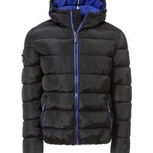 Superdry Polar Sport Puffer Takki