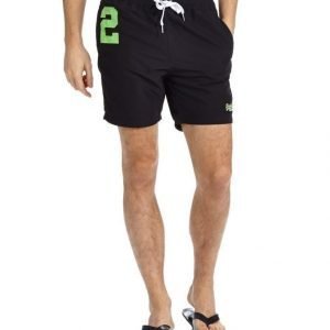 Superdry Premium Water Polo Uimashortsit