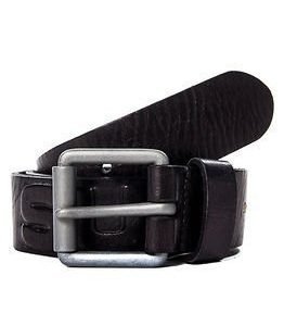 Superdry Profile Belt Black