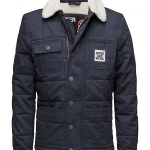 Superdry Redford Jacket tikkitakki