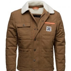 Superdry Redford Jacket tikkitakki