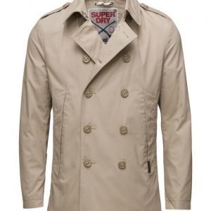 Superdry Rogue Mac trenssi