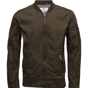 Superdry Rookie Duty Bomber bomber takki