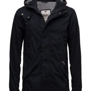 Superdry Rookie Duty Parka parkatakki