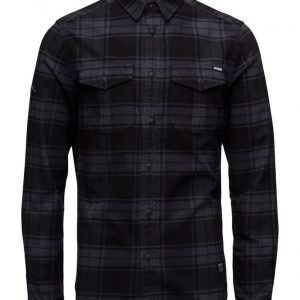 Superdry Rookie Plaid Shirt