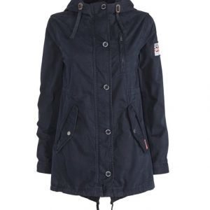 Superdry Rookie Shawl Parka Takki