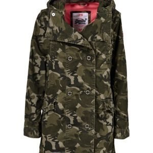 Superdry Rookie Takki