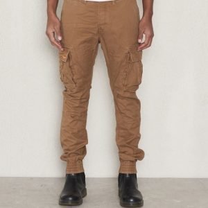 Superdry Rooky Grip Cargo Beige