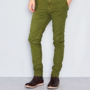 Superdry Rooky Grip Cargo Green