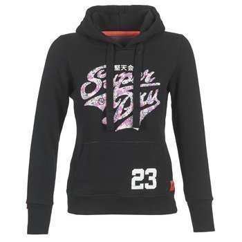 Superdry STACKER ENTRY HOOD svetari