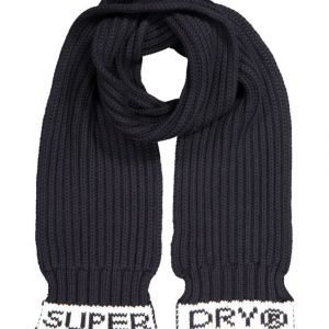 Superdry Sd Tipped Huivi