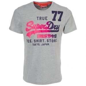 Superdry Shirt Shop 77 Paita