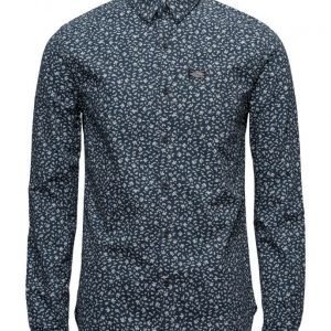 Superdry Shoreditch Buttn Dwn L/S Shirt