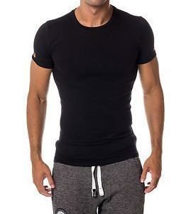 Superdry Sport Gym Basic Sport Runner Tee Black