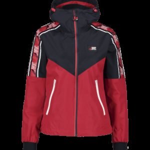 Superdry Sport Stripe Chrome Cagoule Takki