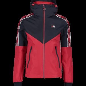 Superdry Sport Stripe Chrome Cagoule Takki