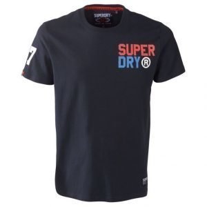 Superdry Star State Paita