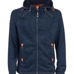 Superdry Storm Double Zip Huppari