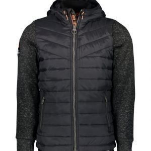 Superdry Storm Hybrid Huppari