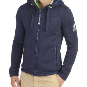 Superdry Storm Ziphood Takki