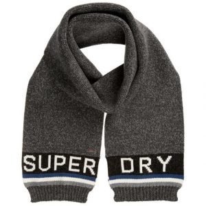 Superdry Super G Logo Huivi