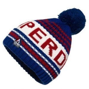 Superdry Super S.D Logo Beanie Pipo