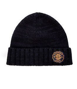 Superdry Super Twist Cable-Beanie Black/Indigo