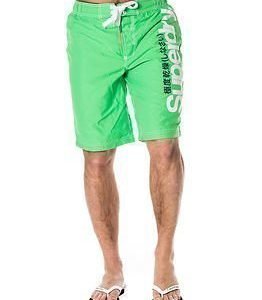 Superdry Superdry Boardshort Hampton Green