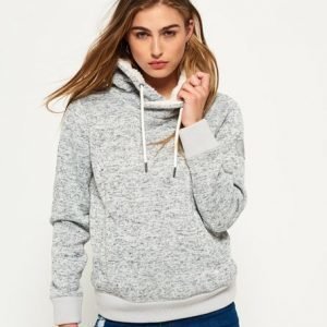 Superdry Superdry Storm Huppari Harmaa